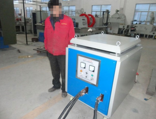 CYD-15000型移動(dòng)式磁粉探傷儀