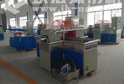 CJH-3000銷類熒光磁粉探傷檢測(cè)線